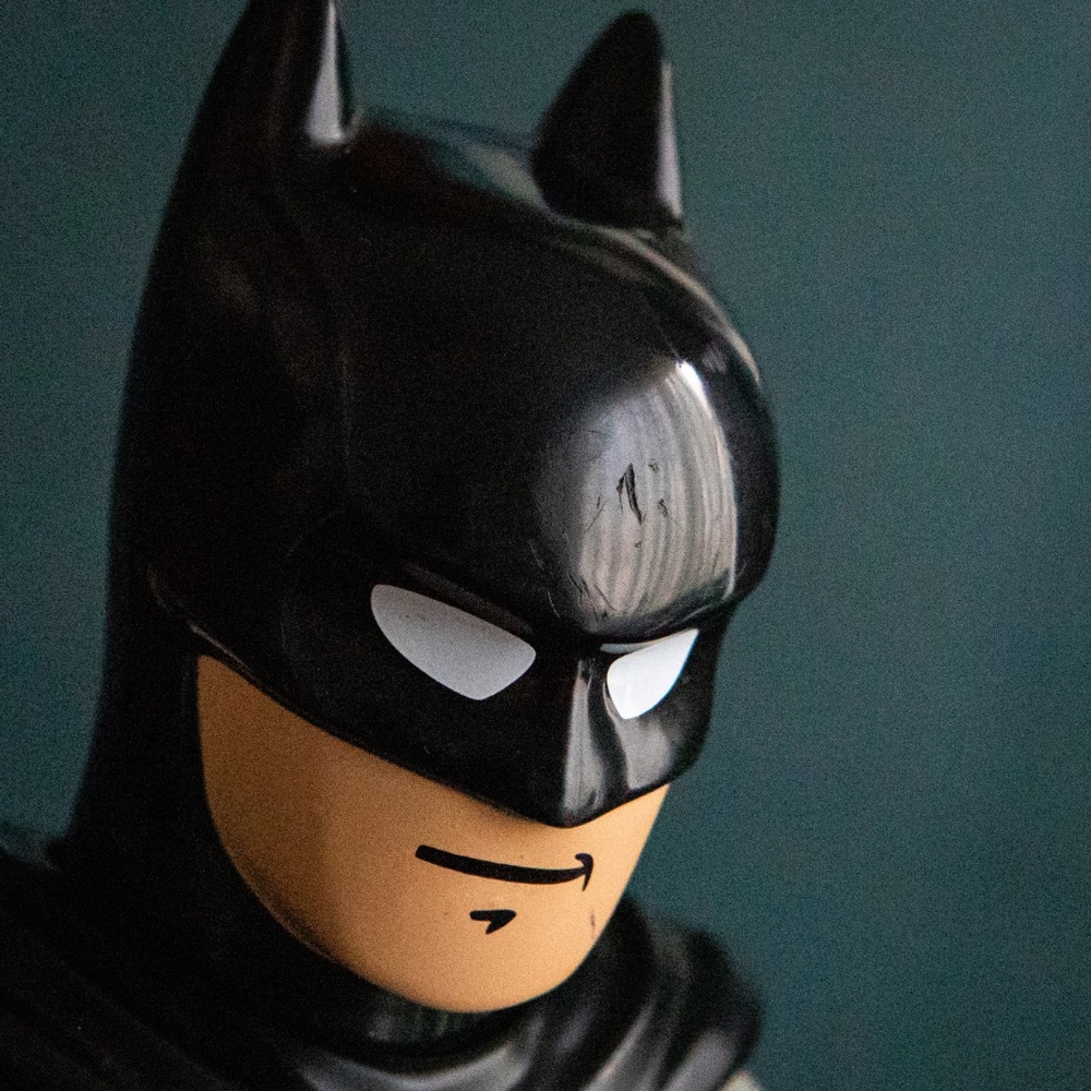 Fisher-Price Imaginext XL DC Superhero & Villain Set - Picture 7 of 9